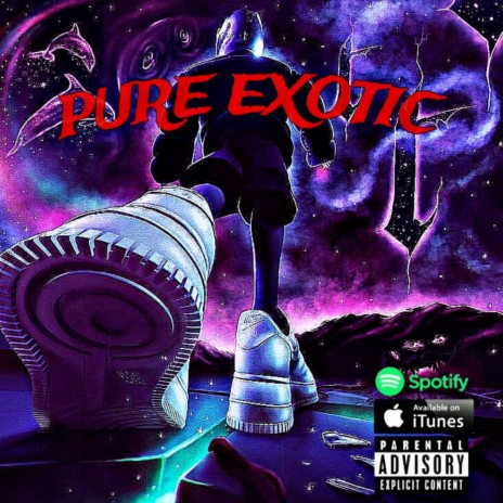 Pure Exotic | Boomplay Music