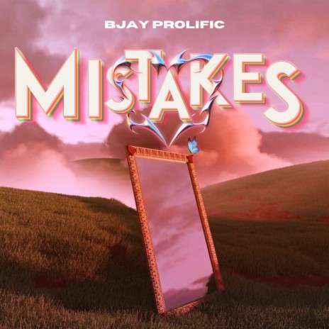 Mistakes | Boomplay Music