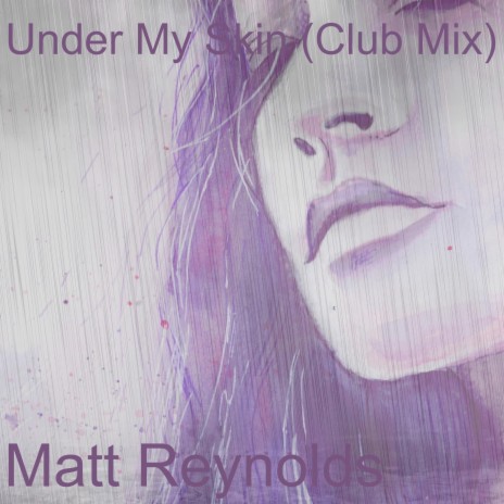 Under My Skin (Club Mix)