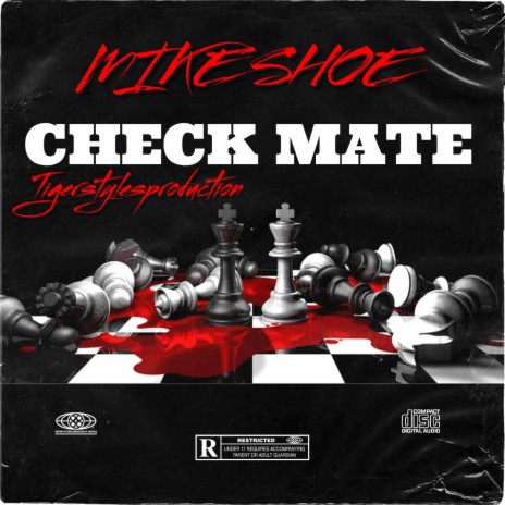 checkmate beat by tigerstyles | Boomplay Music