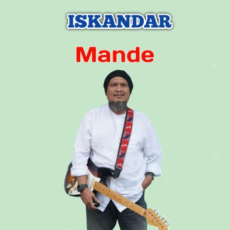 MANDE | Boomplay Music