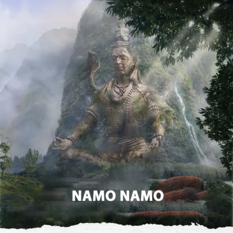 Namo Namo | Boomplay Music