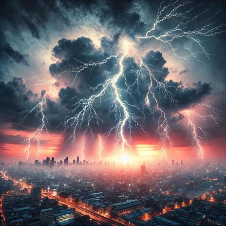 Stormy Nights in the Metropolis | Boomplay Music