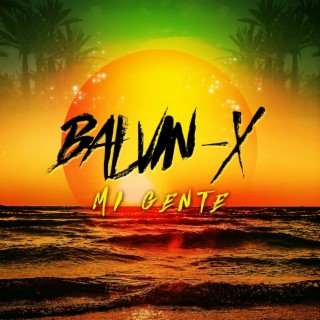 Balvin - X