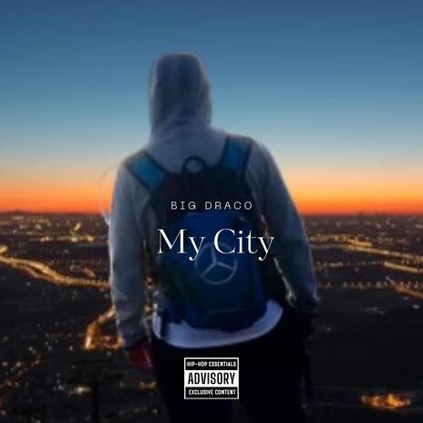 My City | Boomplay Music