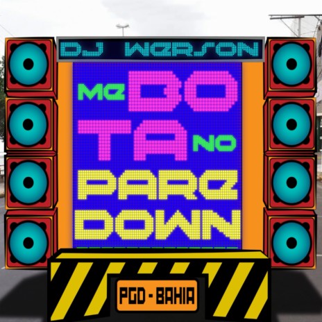 Me Bota no Paredown | Boomplay Music