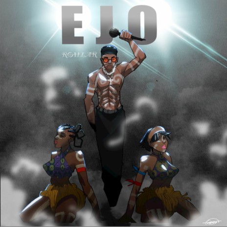 EJO (EJO) | Boomplay Music