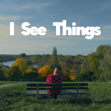 I See Things | Boomplay Music