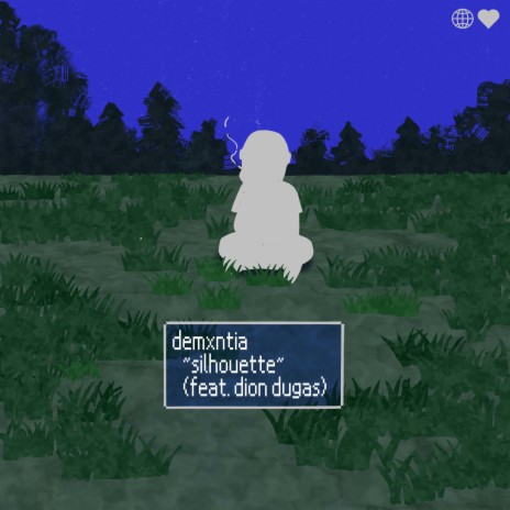 silhouette ft. Dion Dugas | Boomplay Music