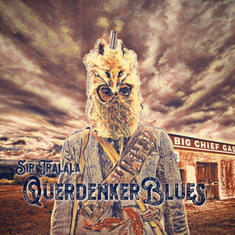 QuerdenkerBlues | Boomplay Music