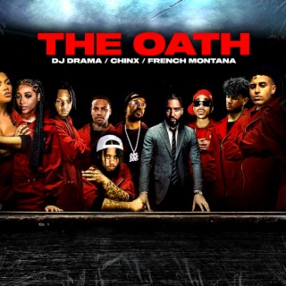 The Oath | Boomplay Music