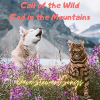 Call of the Wild (God in the Mountains)