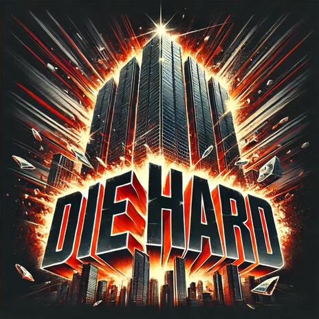 DIE HARD ft. Ncl Tombo | Boomplay Music