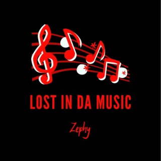 Lost In Da Music