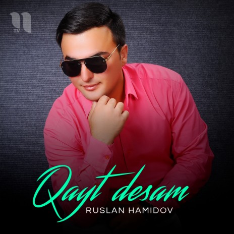 Qayt Desam | Boomplay Music