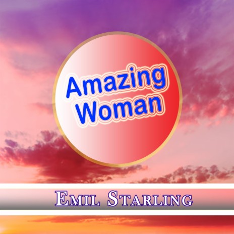 AMAZING WOMAN | Boomplay Music