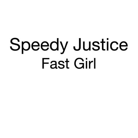 Fast Girl