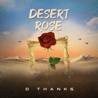 Desert Rose