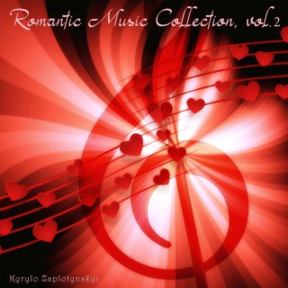 Romantic Music Collection, vol.2