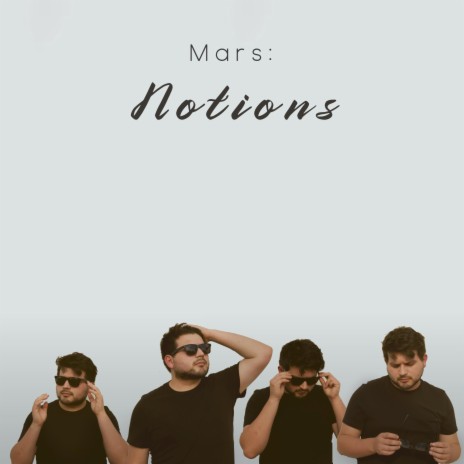 Mars: 1st Notion, Amnesty's Neonate, Movement 3rd (Mileage of Prison)