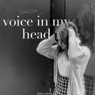 voice in my head lyrics | Boomplay Music