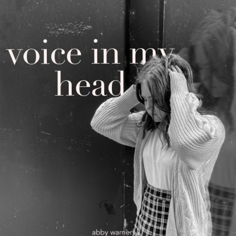 voice in my head