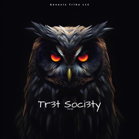 Soci3ty | Boomplay Music