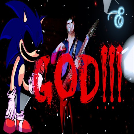 Too Slow (from FNF VS. Sonic.EXE) (EPIC METAL VERSION) | Boomplay Music
