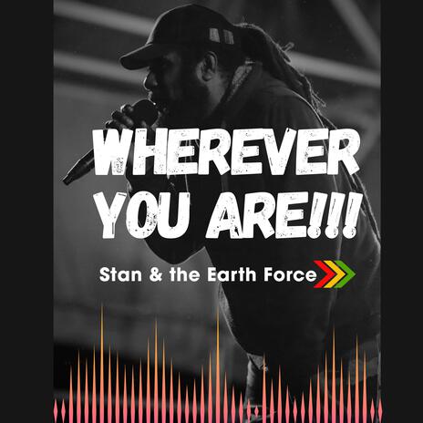 Wherever you are | Boomplay Music