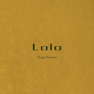 Lolo (Extended Mix)