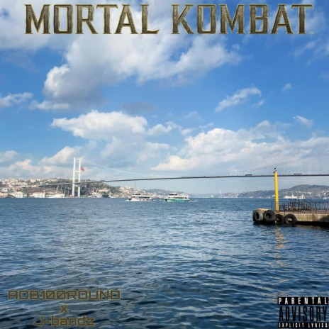 Mortal kombat ft. J-bandz | Boomplay Music
