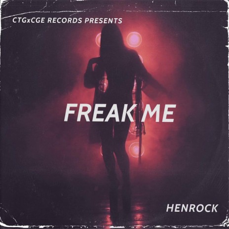 Freak Me ft. iShyne | Boomplay Music