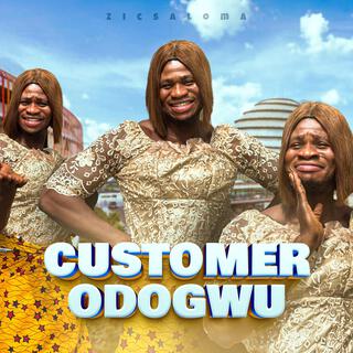 Customer Odogwu