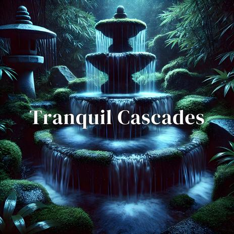 Tranquil Cascades