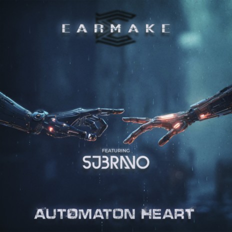 Automaton Heart (Acoustic) ft. SJBravo