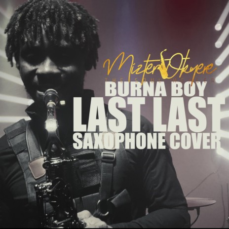 Last Last (Saxophone Version) | Boomplay Music