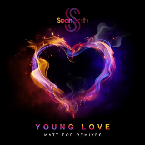 Young Love (Matt Pop Extended Mix) ft. Matt Pop