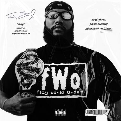 FWO (FLAY WORLD ORDER) | Boomplay Music