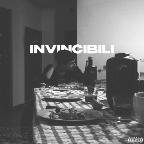 Invincibili | Boomplay Music