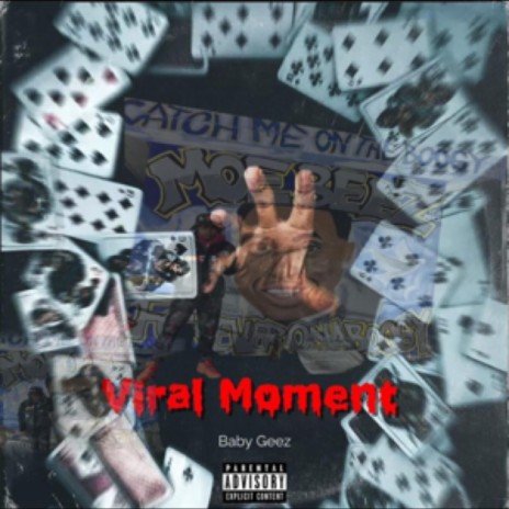 Viral Moment | Boomplay Music