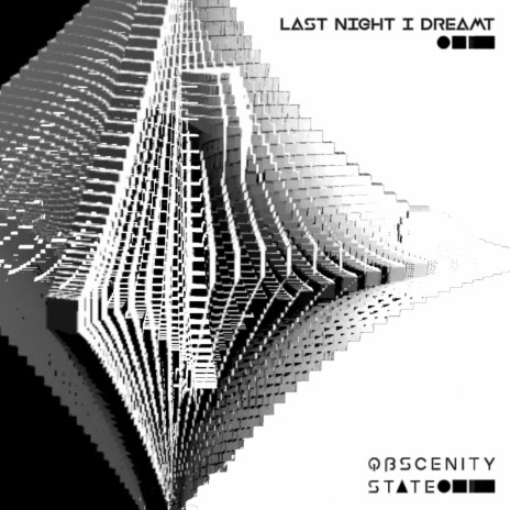 Last Night I Dreamt | Boomplay Music