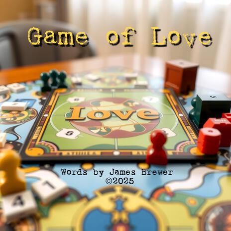 Game of Love | Boomplay Music