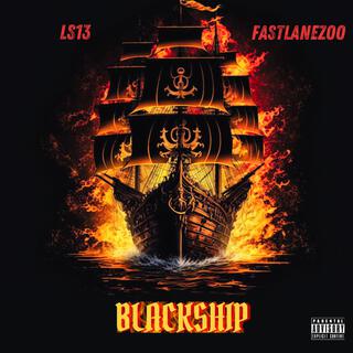 Blackship