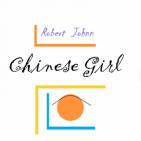 Chinese Girl | Boomplay Music