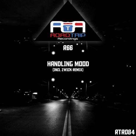 Handling Mood (Zwick Remix) | Boomplay Music