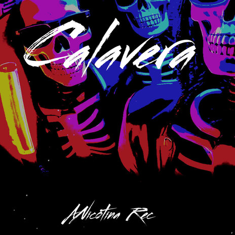 Calavera | Boomplay Music