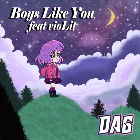 Boys Like You (Extended Mix) ft. vioLit | Boomplay Music