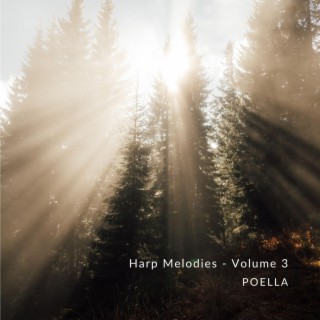 Harp Melodies, Vol. 3