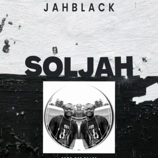 Soljah