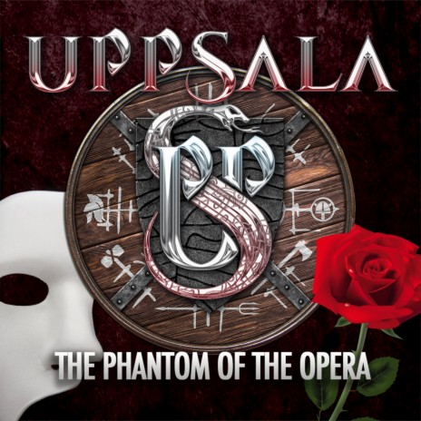 PHANTOM OF THE OPERA | Boomplay Music